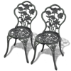 Picture of Outdoor Patio Furniture Bistro Set
