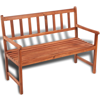 Picture of Outdoor Patio Furniture Classic Garden Wooden Bench