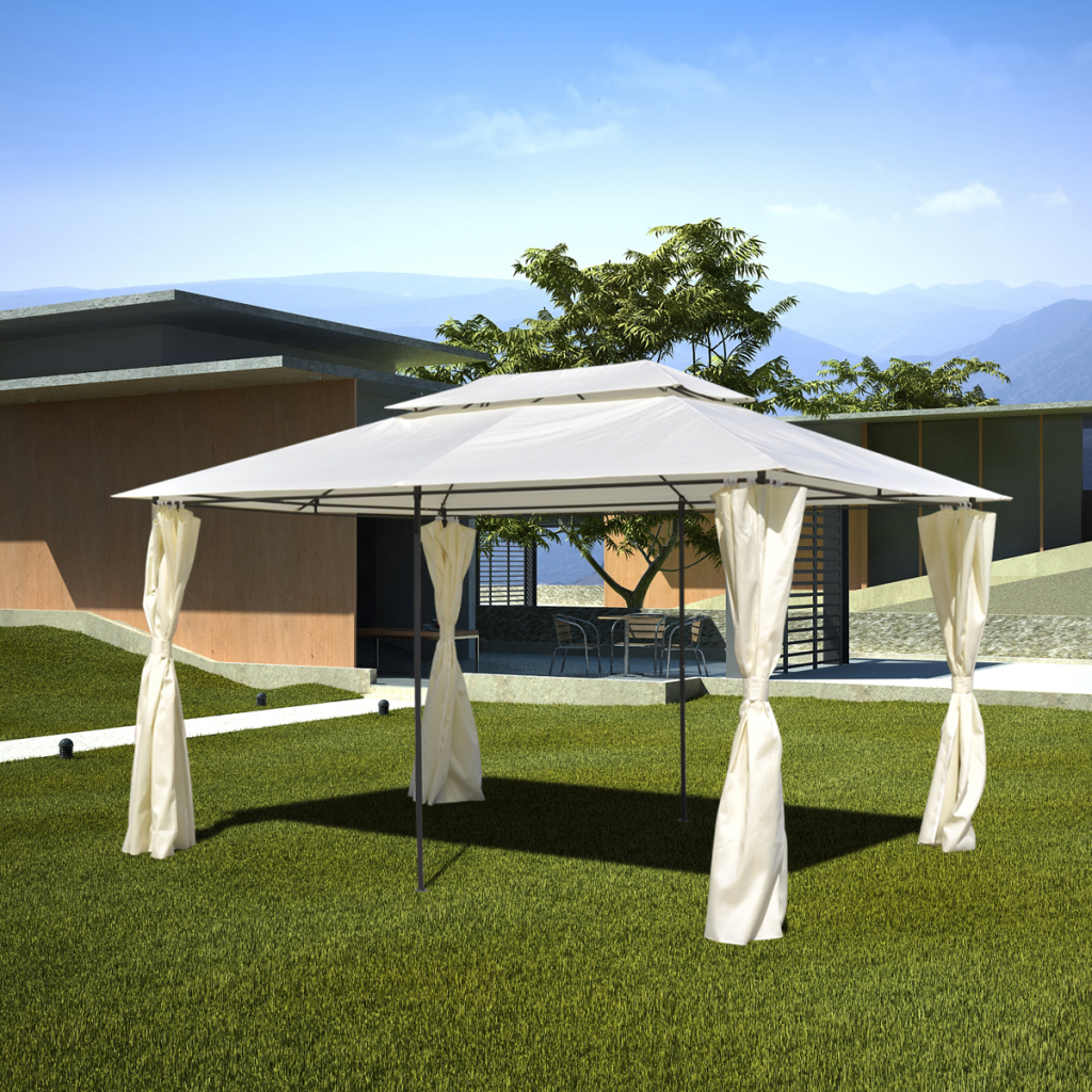 10x13 patio gazebo