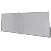 Picture of Outdoor Side Awning 71" - Gray