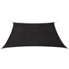 Picture of Outdoor Sunshade 11.8'x11.8' - Anthracite