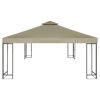 Picture of Outdoor 10'x10' Tent Top Replacement - Beige