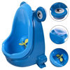 Picture of Potty Training Urinal for Baby Boys with Funny Aiming Target