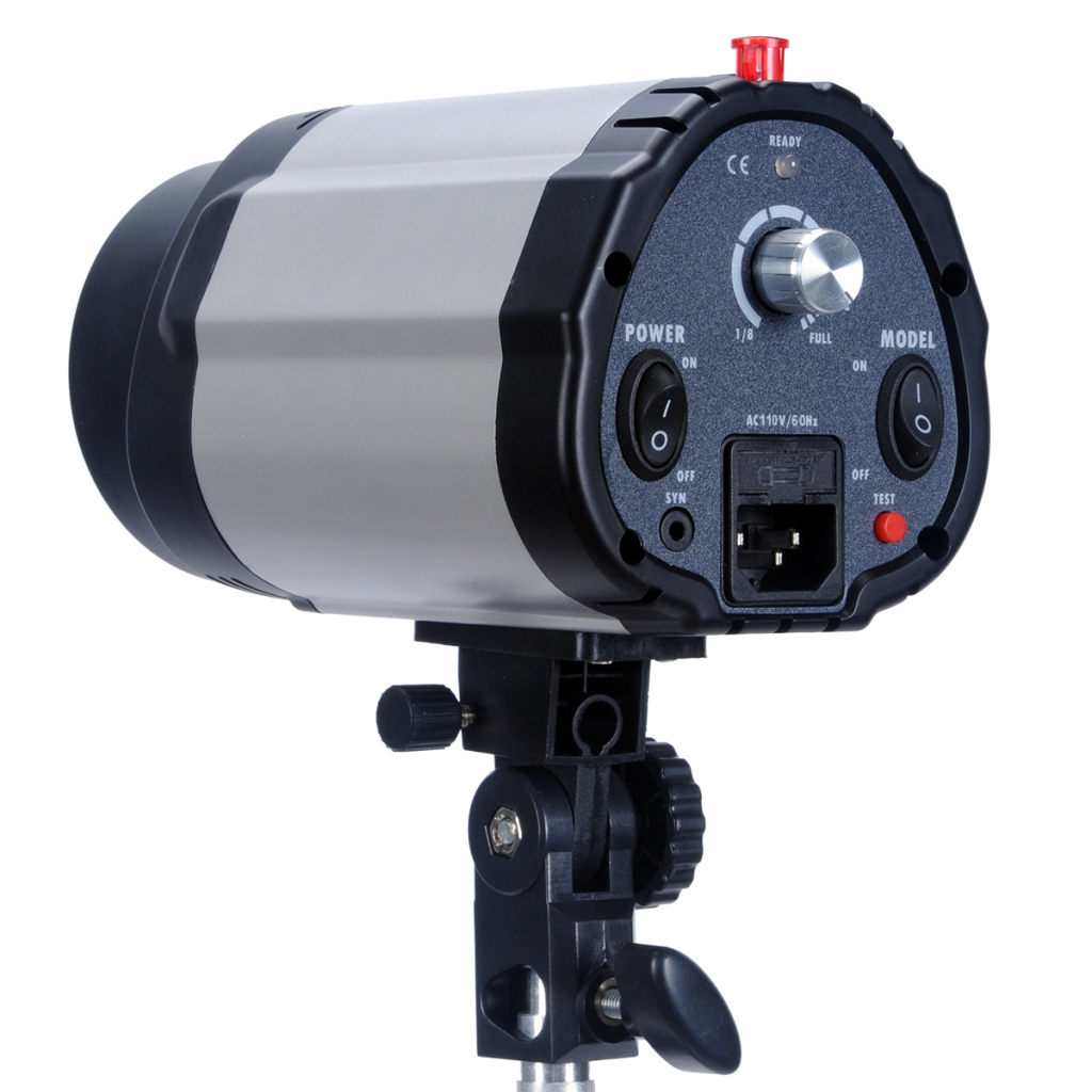 Affordable Variety / Photography Photo Studio Studio Flash Light 120 W