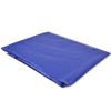 Picture of Pool Ground Cloth PE Pool Sheet Rectangular for 13' x 7'