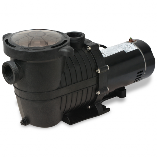 1 hp sand pump for above ground pool