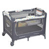 Picture of Portable Infant Bassinet Bed