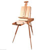 Picture of Portable French Style Art Easel / Sketch Box