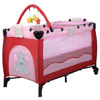Picture of Portable Infant Bassinet Bed - Pink