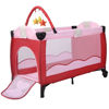 Picture of Portable Infant Bassinet Bed - Pink