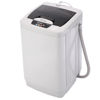 Picture of Portable Small Washing Machine Washer Fully Automatic 1.87 Cu.ft / 12 lbs Spin