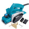 Picture of Powerful Electric Wood Planer Door Plane