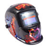 Picture of Pro Solar Welder Mask Auto-Darkening Helmet