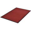 Picture of PVC Door Mat 2' 9" x 3' 9" - Red