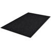 Picture of PVC Door Mat 35" x 24" - Black