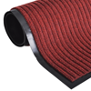 Picture of PVC Door Mat 5' 9" x 7' 8" - Red