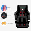 Picture of Recliner Massage Chair Shiatsu Zero Gravity