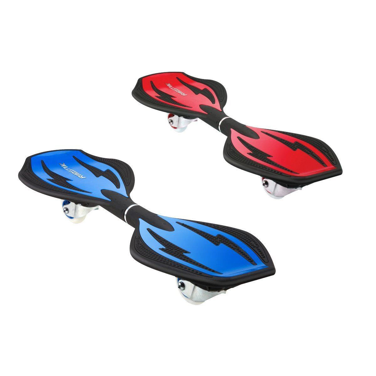 Affordable Variety / RipStick Caster Board