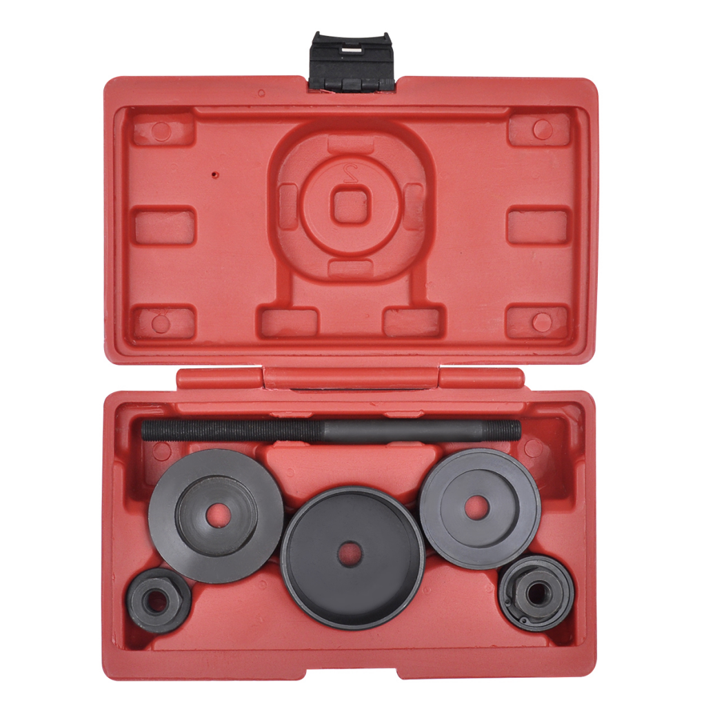 Affordable Variety / Rear Axle Bushing Tool Set for Ford FIESTA IV KA