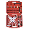 Picture of Self Aligning Clutch (SAC) Alignment Tool Set