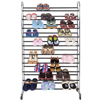 Picture of Shoe Rack Tower