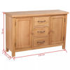 Picture of Living Room Buffet Sideboard
