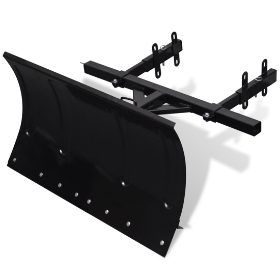 Affordable Variety / Snow Plow Blade 31in x 17in for Snow Thrower