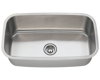 Picture of Stainless Steel Kitchen Sink