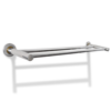 Picture of Stainless Steel Towel Rack 2 Tubes