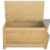 Picture of Storage Box - Oak