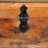 Picture of Storage Box - Reclaimed Solid Wood