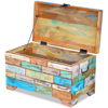 Picture of Storage Chest - Solid Reclaimed Wood