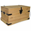 Picture of Storage Chest 35" - Mexican Pine Corona Range