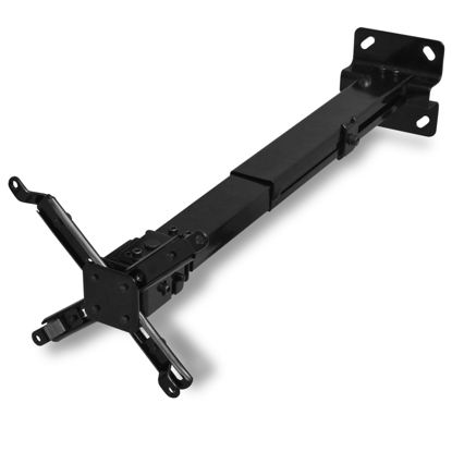 Picture of Adjustable Projector Ceiling Mount Bracket