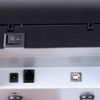 Picture of Thermal Dot Receipt Bill Printer Set Roll Paper 384 line USB Mini 58mm POS