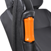 Picture of Tractor Seat with Arm Rest and Head Rest with Spring