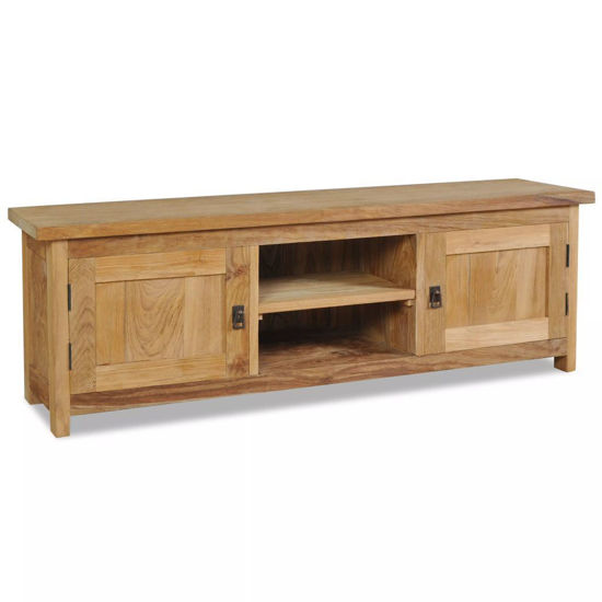 Picture of TV Cabinet 47" - Solid Teak