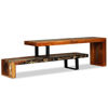 Picture of TV Stand - Solid Reclaimed Wood
