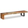 Picture of TV Stand - Solid Reclaimed Wood