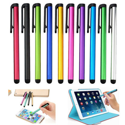 Picture of Universal Stylus Pens - 10 pcs