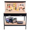 Picture of Workshop Storage Tools Table