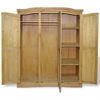 Picture of Wardrobe Mexican - Pine Corona Range