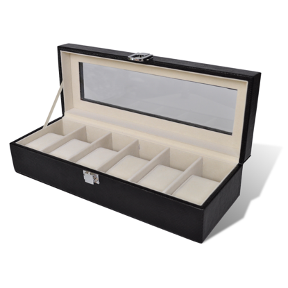 Picture of Watch Box for 6 Watches