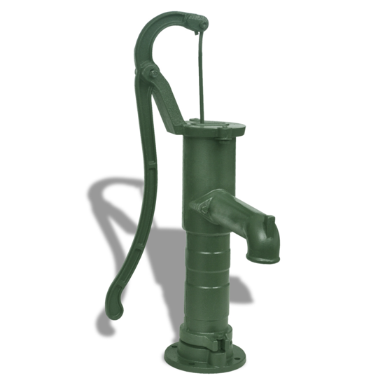 Picture of Garden Water Pump