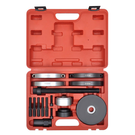 Affordable Variety / Wheel Hub Bearing Tool Kit 2.4" for VAG 16 pcs
