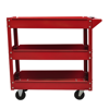 Picture of Workshop Tool Trolley Cart 3 Shelves 220 lbs.