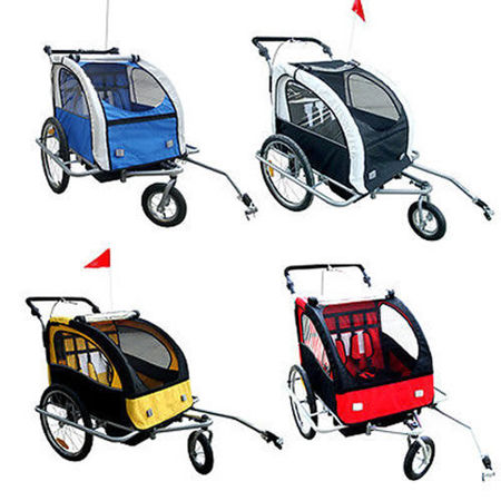 Picture for category CARRIER / TRAILER / STROLLER