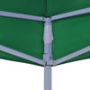 Picture of Outdoor 10' x 10' Tent - Green