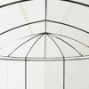 Picture of Outdoor Cream White Gazebo Tent