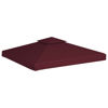 Picture of Outdoor Tent Top Cover - 2-Tier